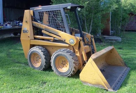 very old skid steer loaders in maine|craigslist excavators for sale maine.